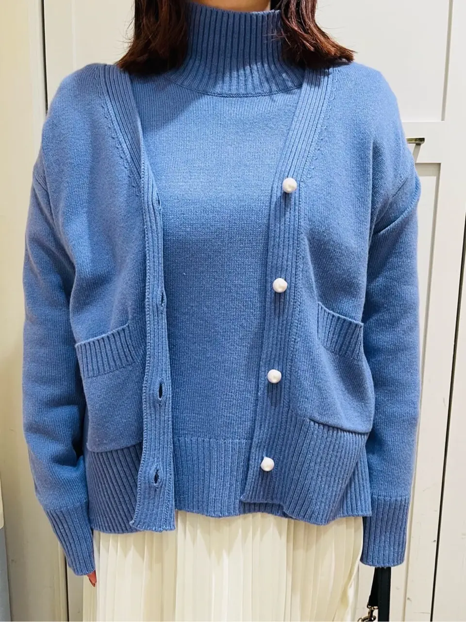 組曲 KATO コーディネート画像