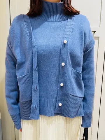 組曲 KATO コーディネート画像