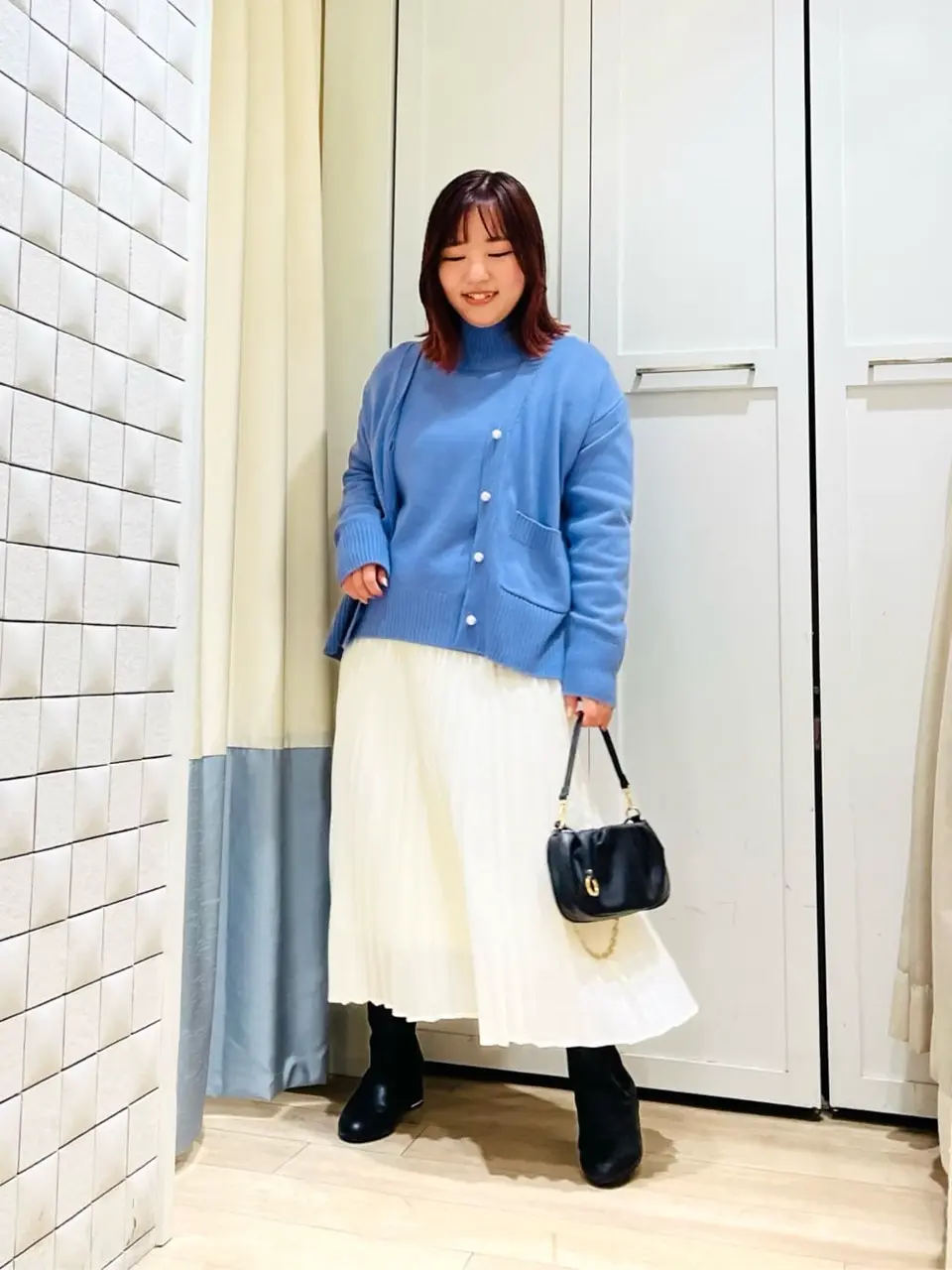 組曲 KATO コーディネート画像