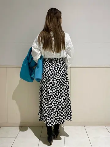 組曲 土居 コーディネート画像