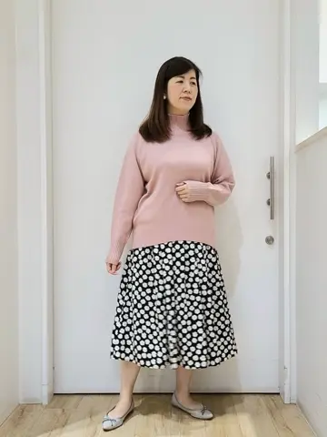 組曲 原 コーディネート画像