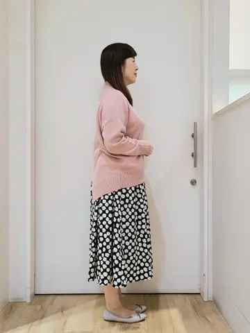 組曲 原 コーディネート画像