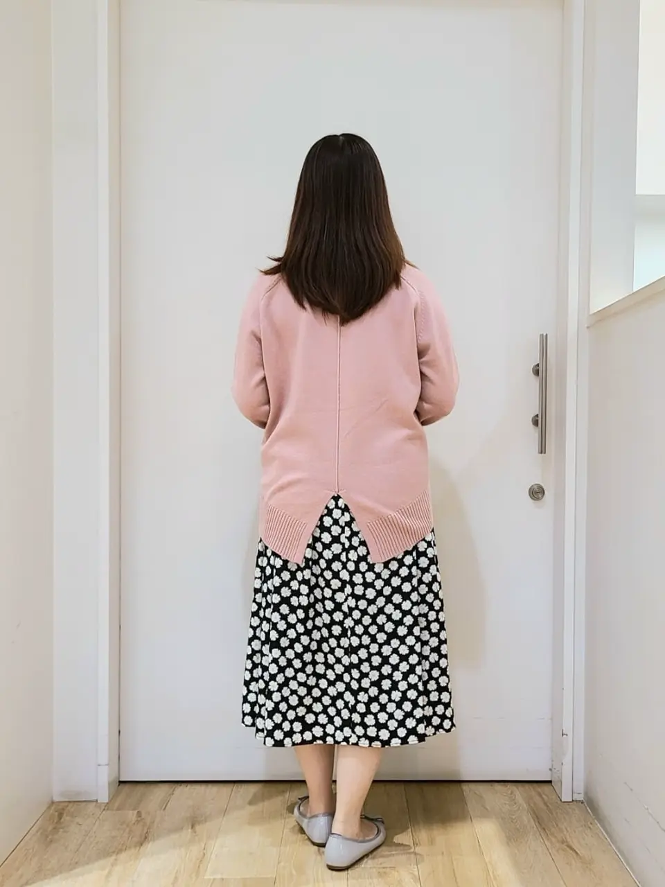 組曲 原 コーディネート画像