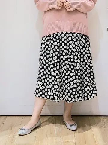 組曲 原 コーディネート画像