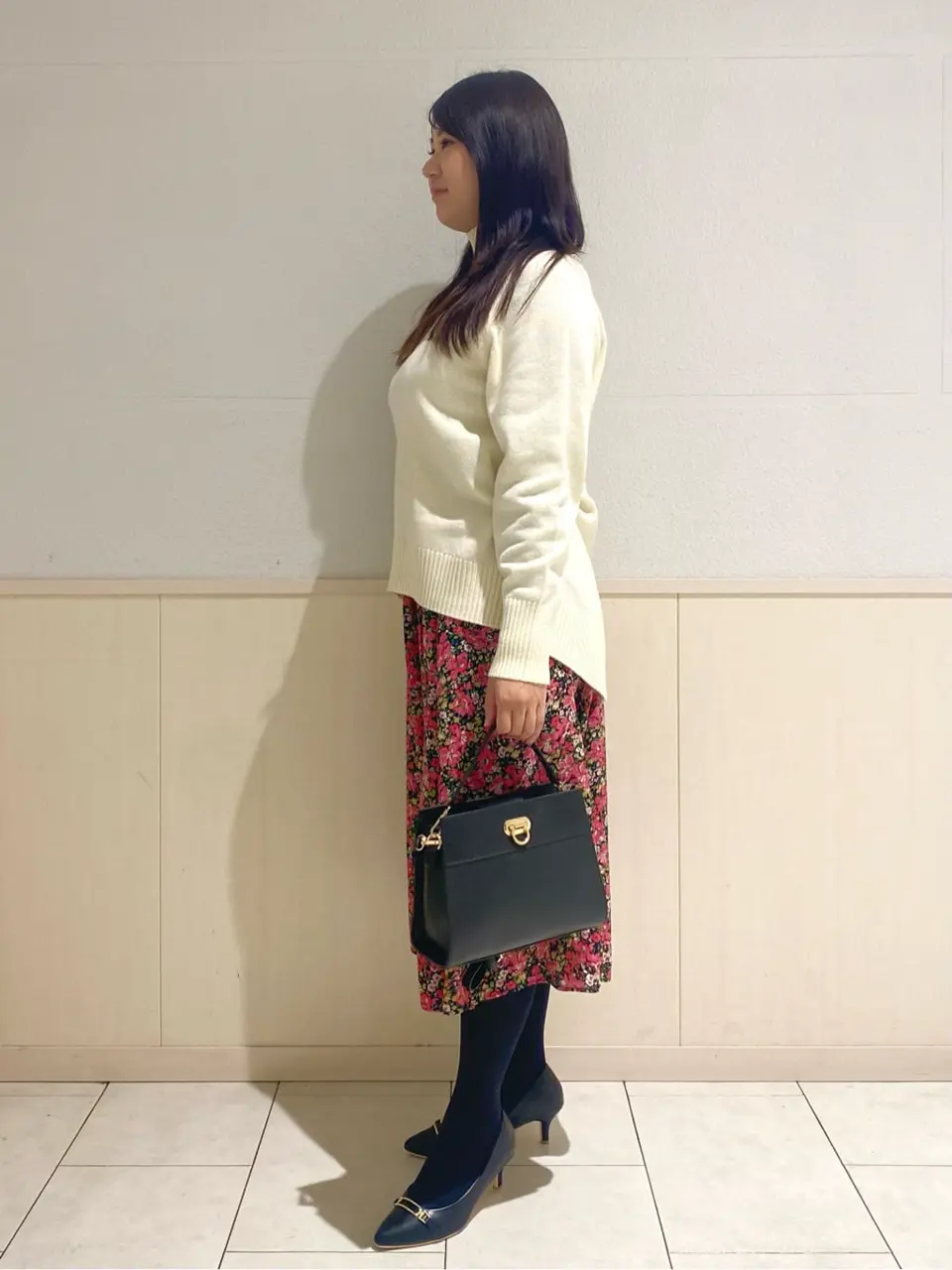 組曲 寺嶋 コーディネート画像