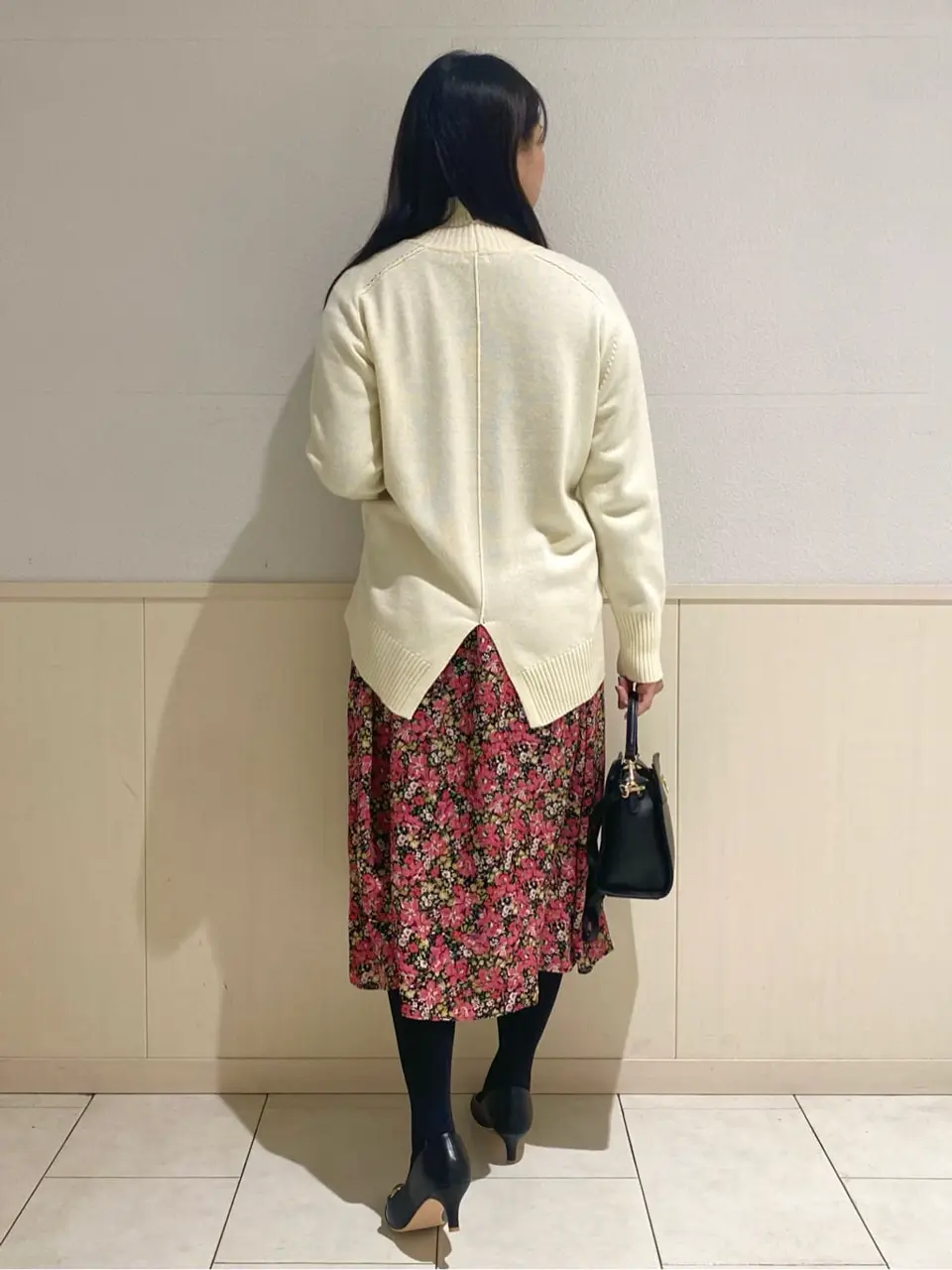 組曲 寺嶋 コーディネート画像