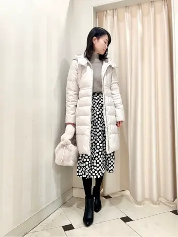 組曲 金井 コーディネート画像