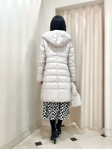 組曲 金井 コーディネート画像