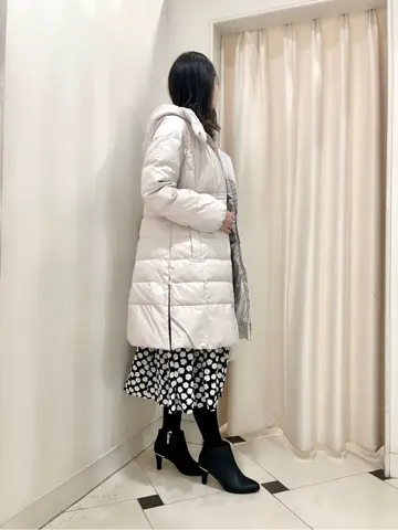 組曲 金井 コーディネート画像