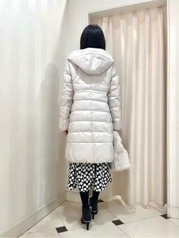 組曲 金井 コーディネート画像