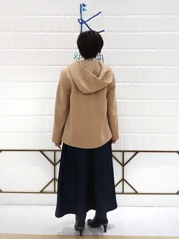 組曲 井上 コーディネート画像