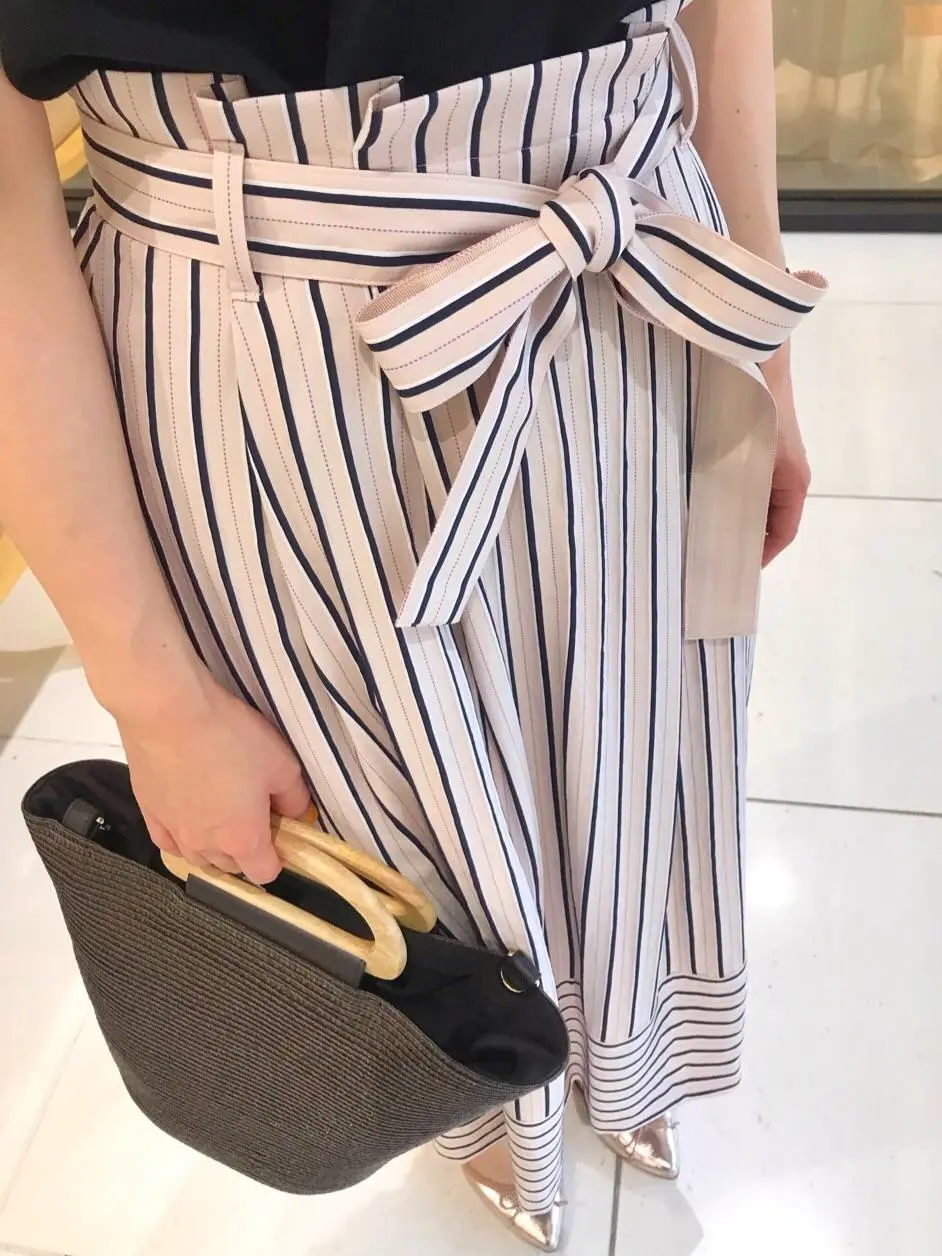 組曲 坂本 コーディネート画像