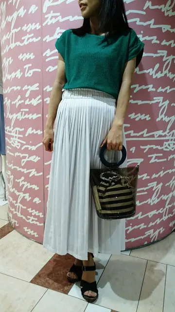 組曲 原 コーディネート画像