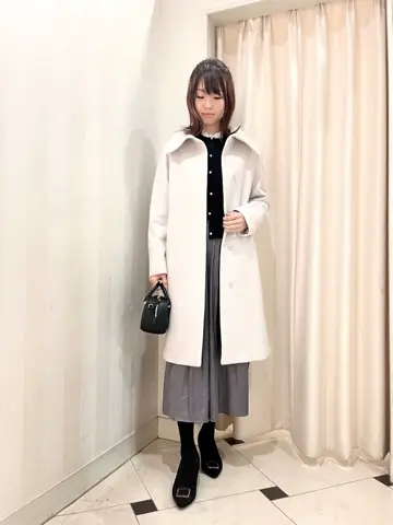 組曲 金井 コーディネート画像