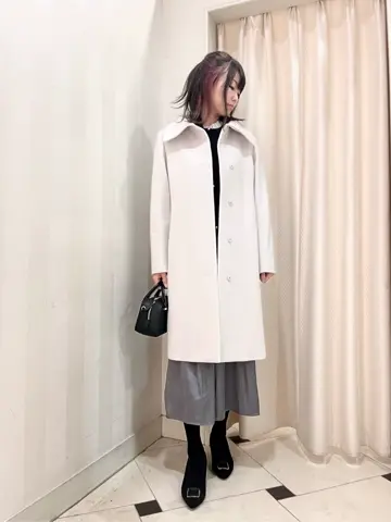 組曲 金井 コーディネート画像