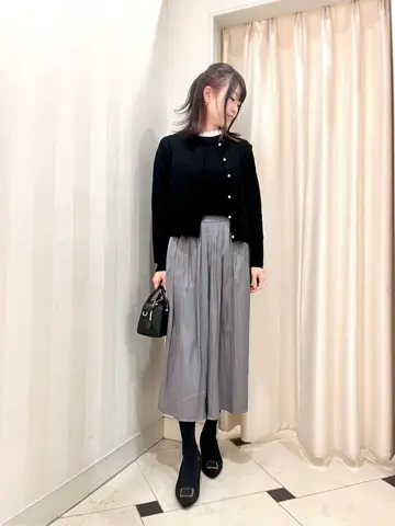 組曲 金井 コーディネート画像