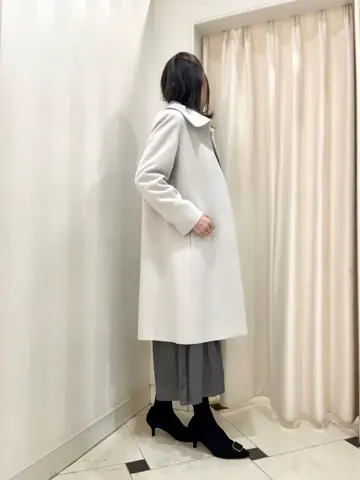 組曲 金井 コーディネート画像