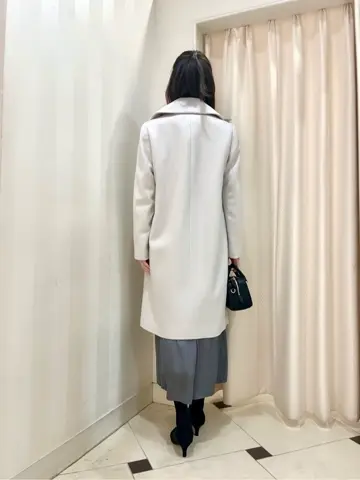 組曲 金井 コーディネート画像