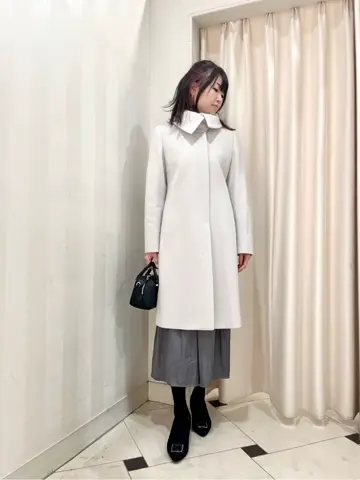 組曲 金井 コーディネート画像