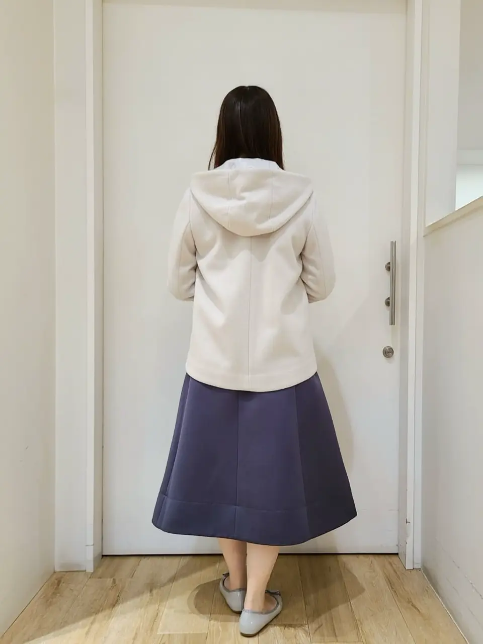 組曲 原 コーディネート画像