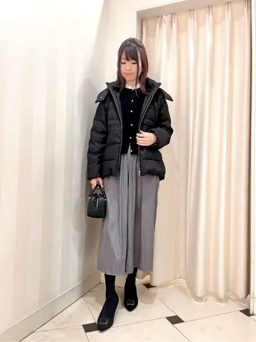 組曲 金井 コーディネート画像