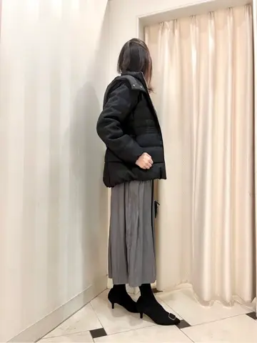 組曲 金井 コーディネート画像