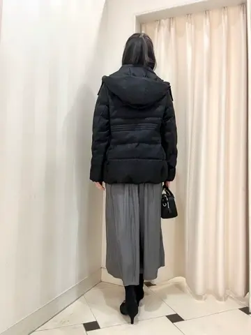 組曲 金井 コーディネート画像