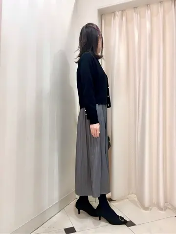 組曲 金井 コーディネート画像