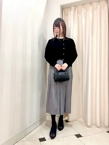 組曲 金井 コーディネート画像