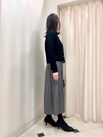 組曲 金井 コーディネート画像