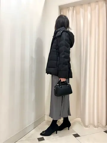 組曲 金井 コーディネート画像