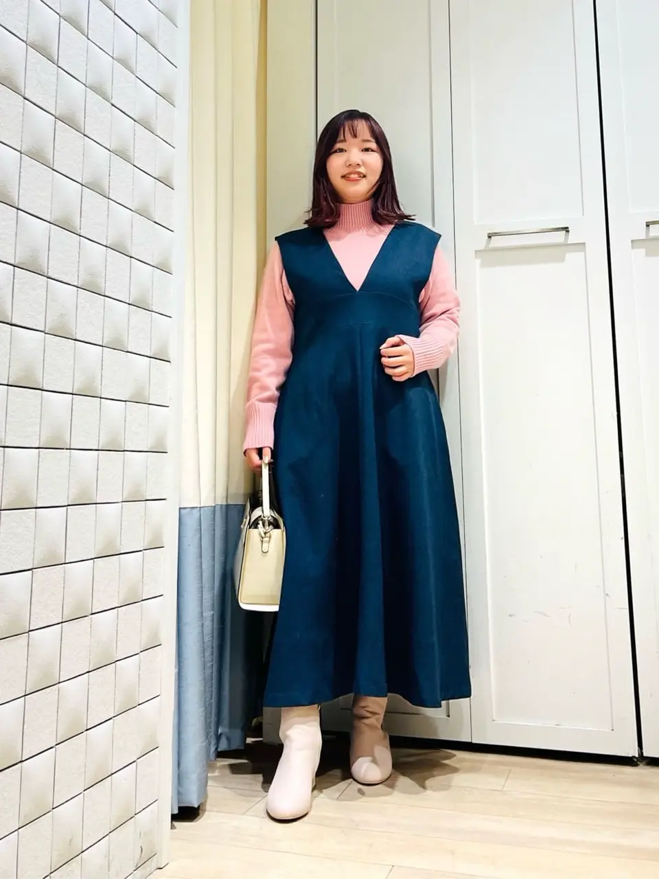  KATO コーディネート画像