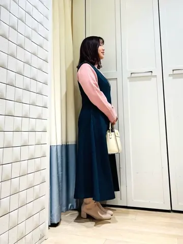 組曲 KATO コーディネート画像