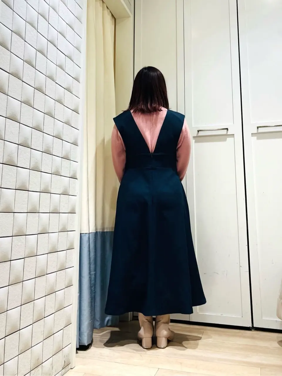 組曲 KATO コーディネート画像