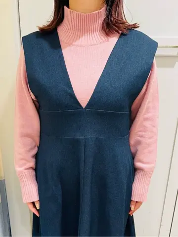 組曲 KATO コーディネート画像