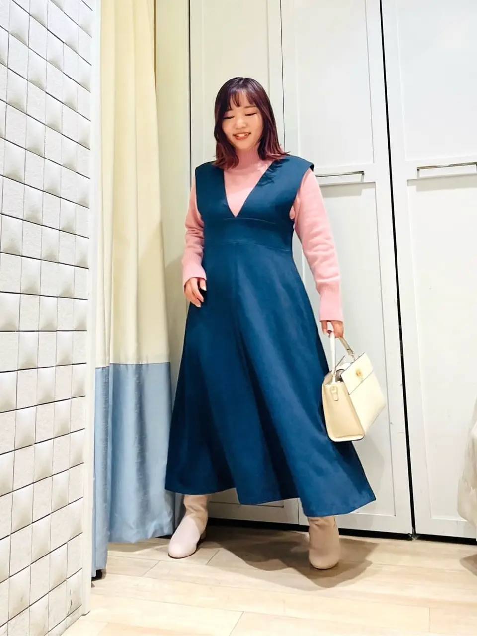 組曲 KATO コーディネート画像