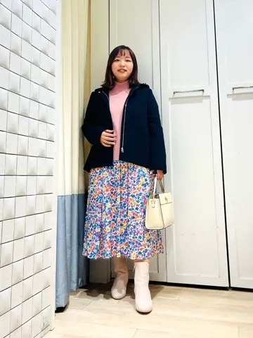 組曲 KATO コーディネート画像