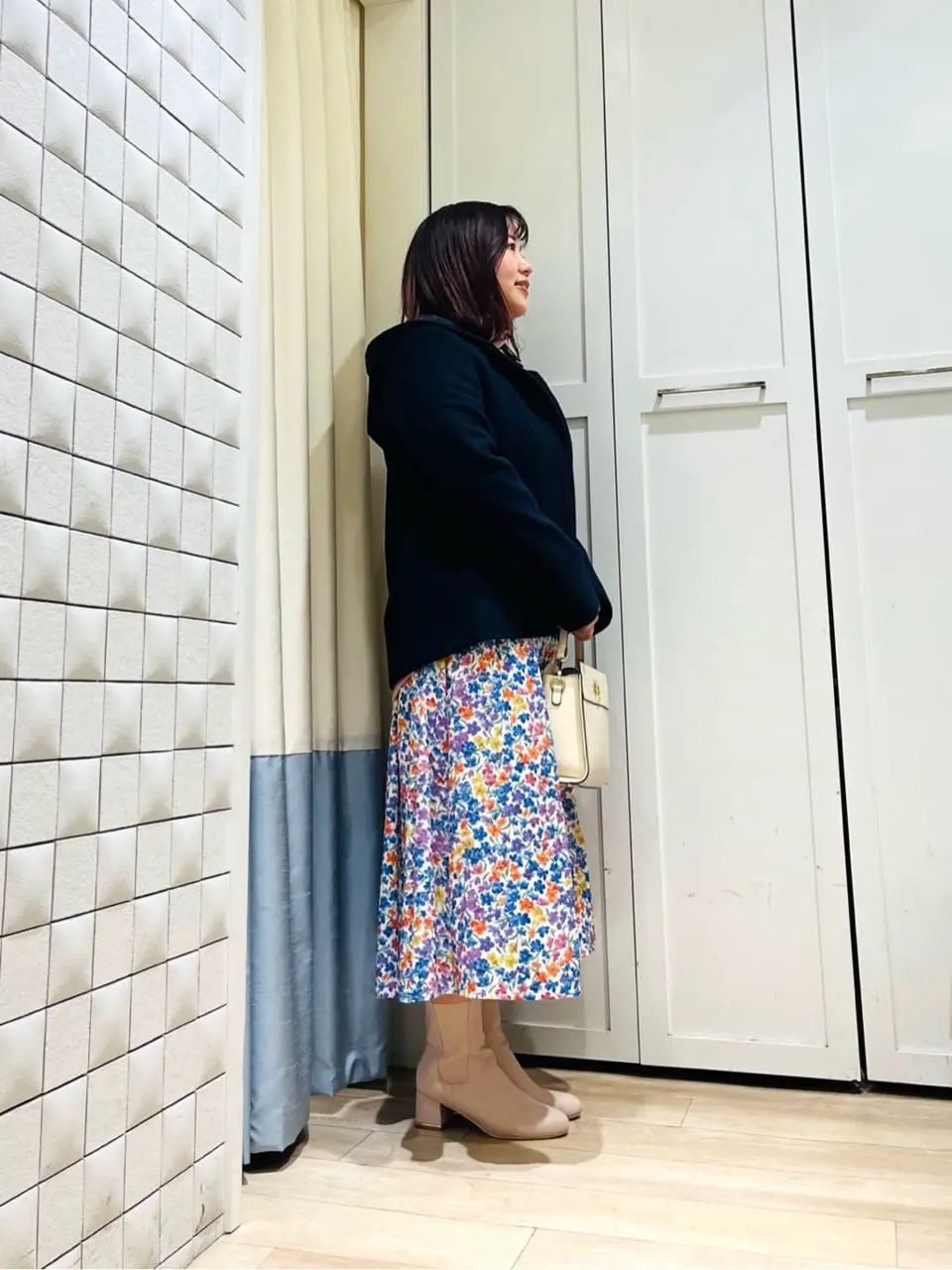 組曲 KATO コーディネート画像