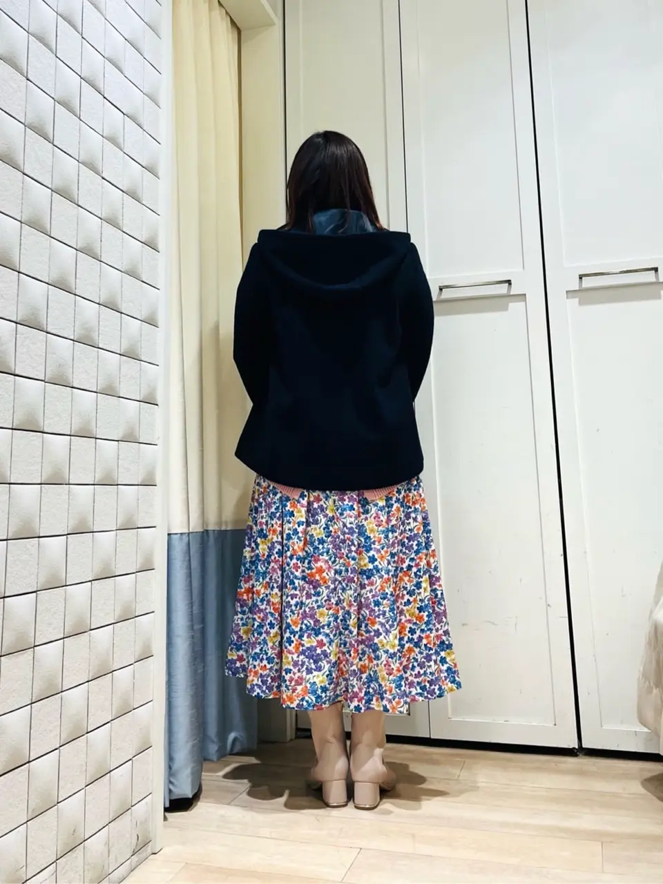 組曲 KATO コーディネート画像