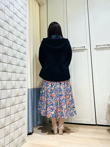 組曲 KATO コーディネート画像