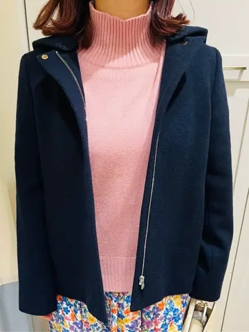 組曲 KATO コーディネート画像