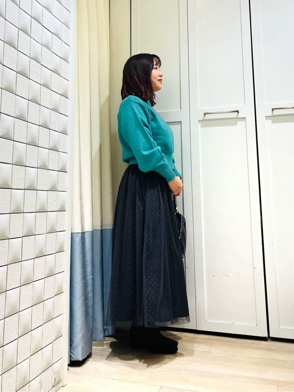 組曲 KATO コーディネート画像