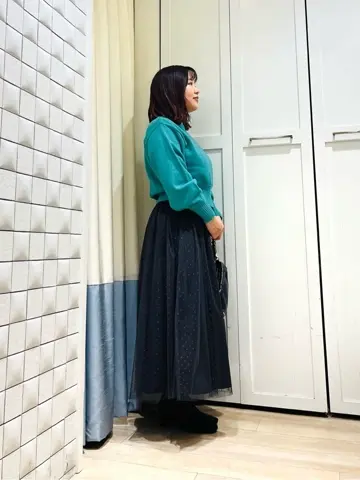 組曲 KATO コーディネート画像