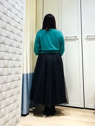 組曲 KATO コーディネート画像