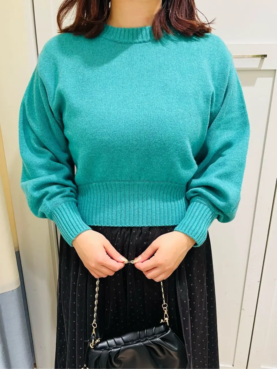 組曲 KATO コーディネート画像