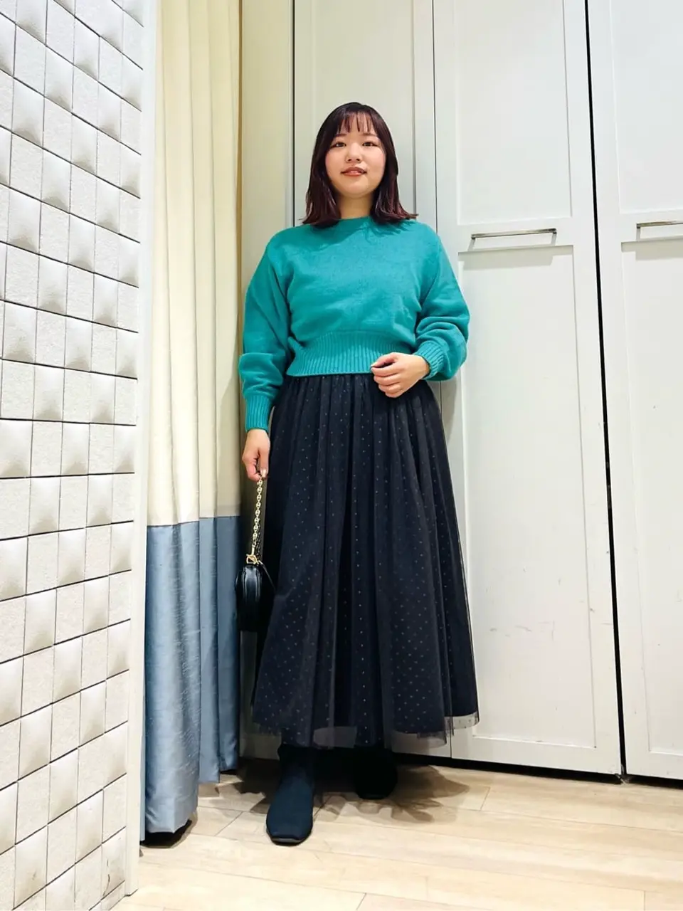 組曲 KATO コーディネート画像