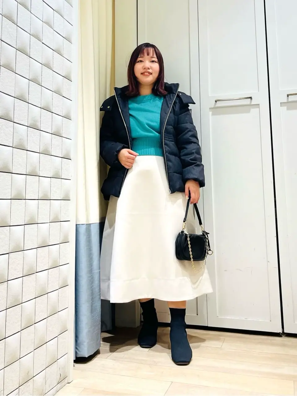  KATO コーディネート画像