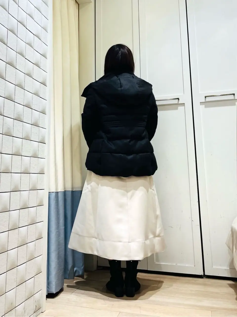 組曲 KATO コーディネート画像