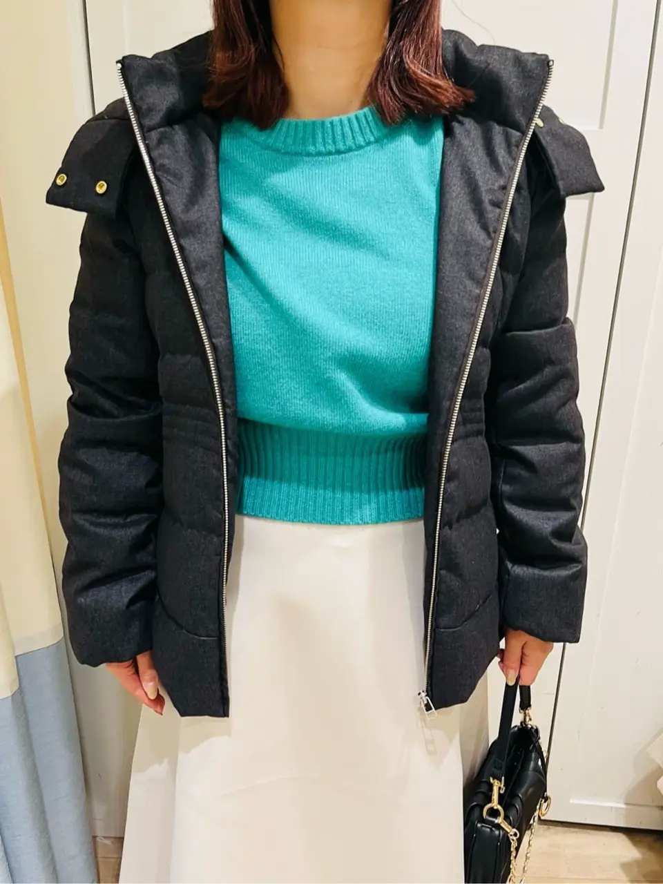 組曲 KATO コーディネート画像