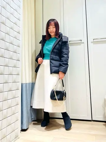 組曲 KATO コーディネート画像